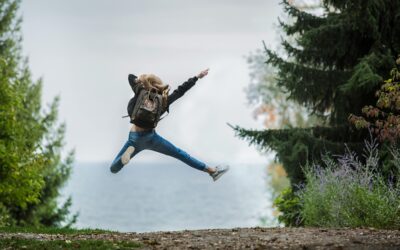 Emotional Freedom Technique