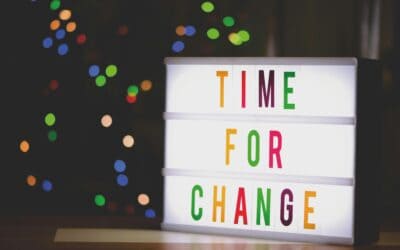 A Journey Through the Kübler-Ross Model
