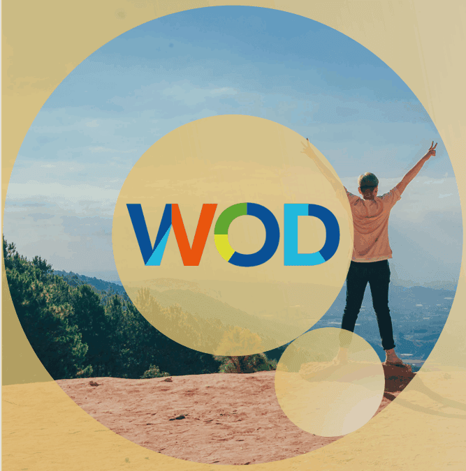 WOD – Новият стандарт за организационно благополучие: Как да измерим и подобрим здравето на служителите си