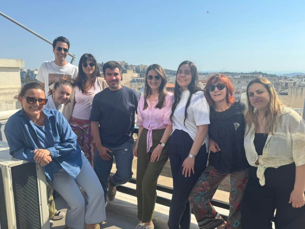 cdm team